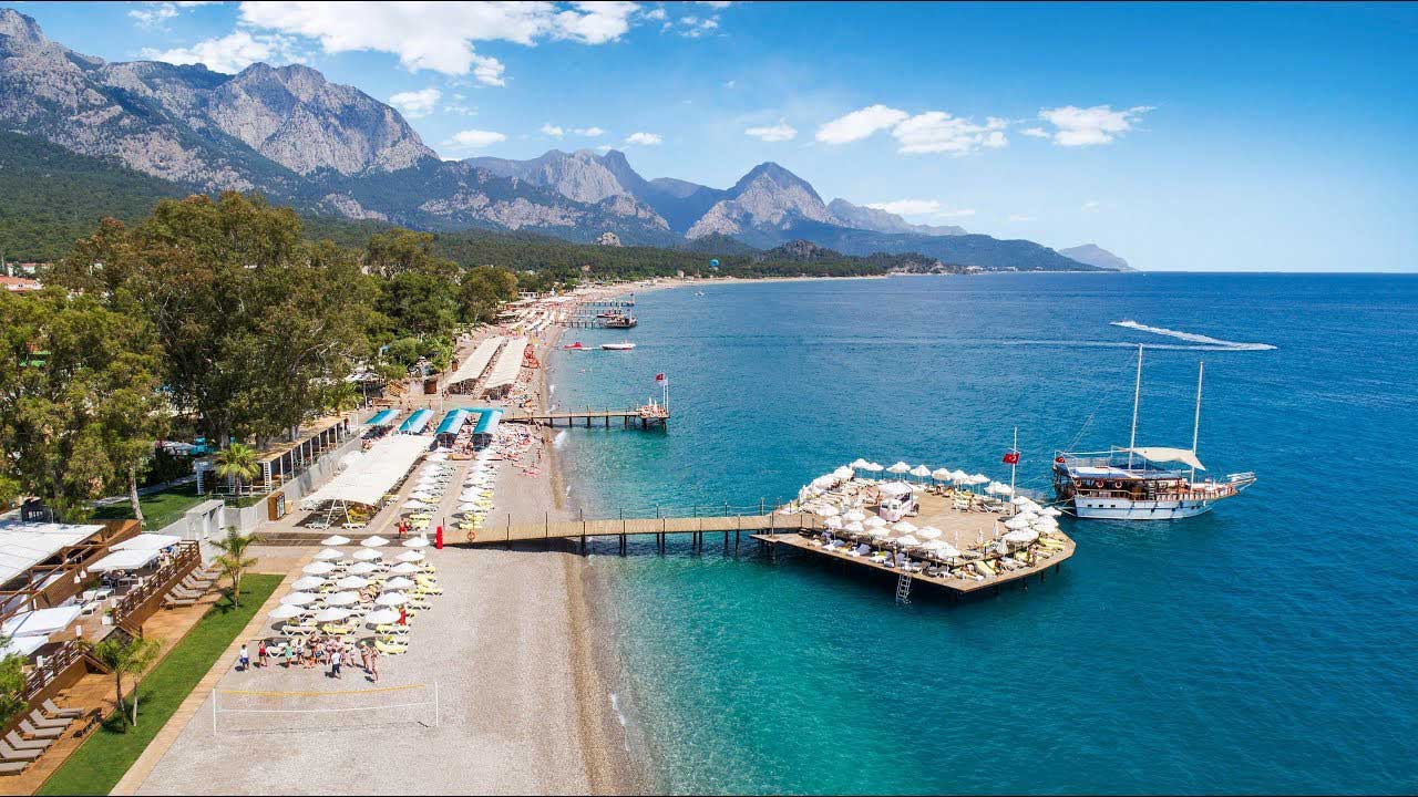 Fethiye Transfer